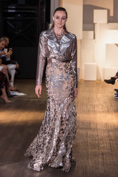 Dany Atrache strikes again in PFW2016